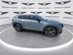 2025 Mazda Mazda CX-50 2.5 S Premium Plus Package