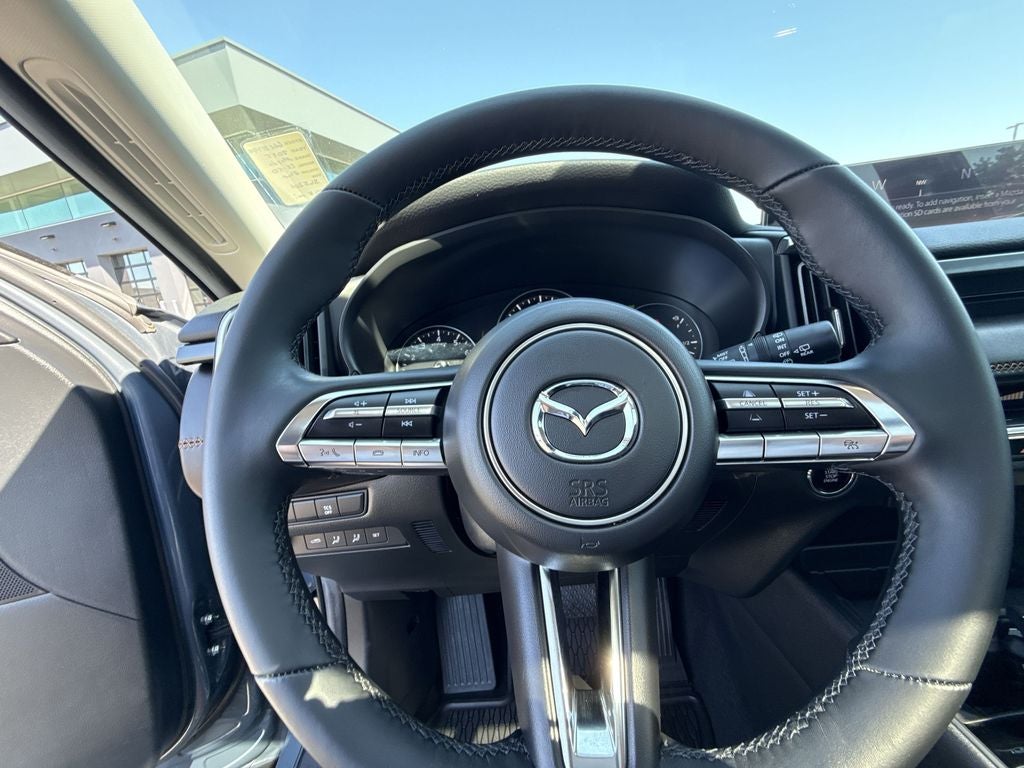 2025 Mazda Mazda CX-50 2.5 S Premium Plus Package
