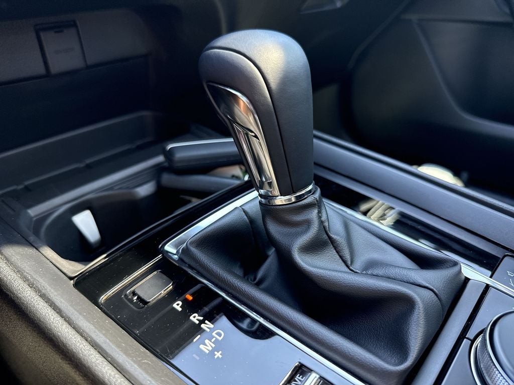 2025 Mazda Mazda CX-50 2.5 S Premium Plus Package