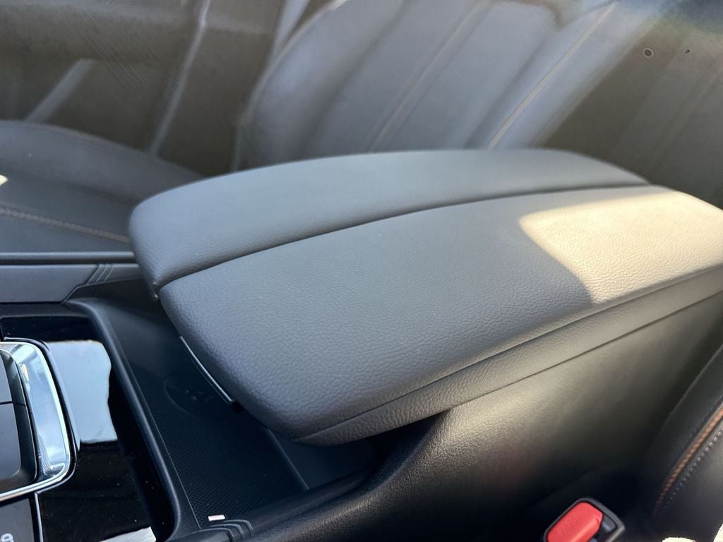 2025 Mazda Mazda CX-50 2.5 S Premium Plus Package