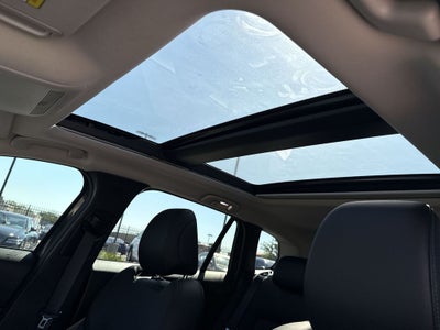 2025 Mazda Mazda CX-50 2.5 S Premium Plus Package