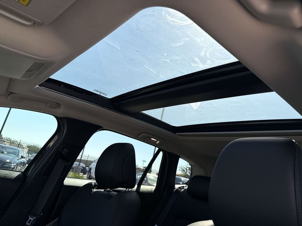 2025 Mazda Mazda CX-50 2.5 S Premium Plus Package