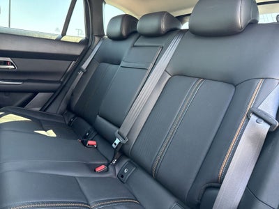 2025 Mazda Mazda CX-50 2.5 S Premium Plus Package