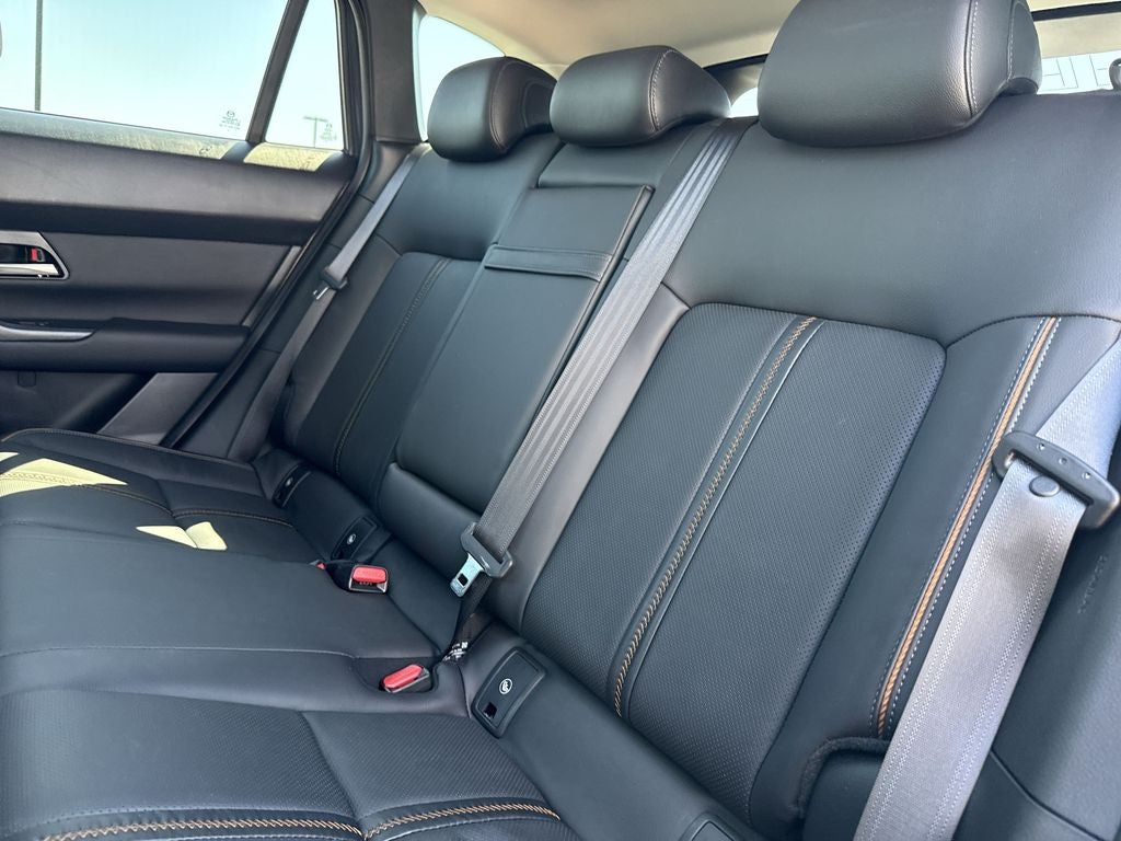 2025 Mazda Mazda CX-50 2.5 S Premium Plus Package