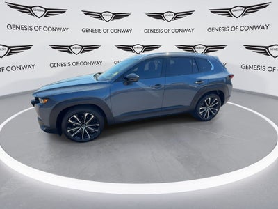 2025 Mazda Mazda CX-50 2.5 S Premium Plus Package