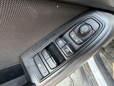 2022 Subaru WRX Base