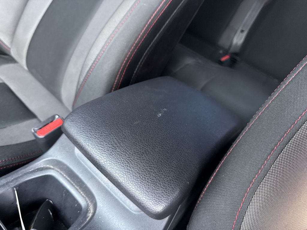 2022 Subaru WRX Base