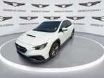 2022 Subaru WRX Base