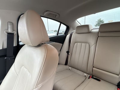 2018 Mazda Mazda6 Touring