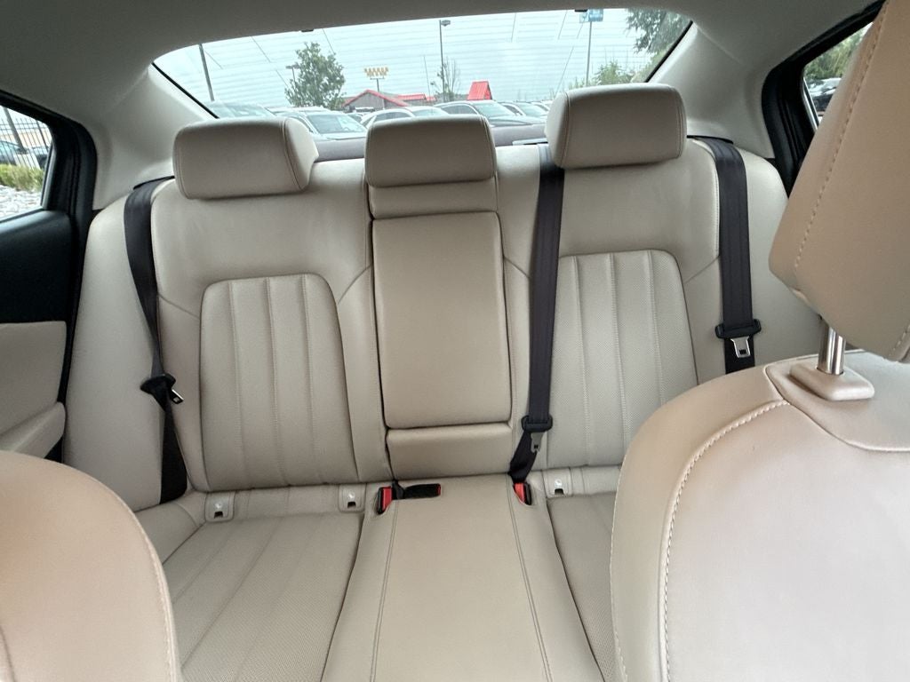 2018 Mazda Mazda6 Touring