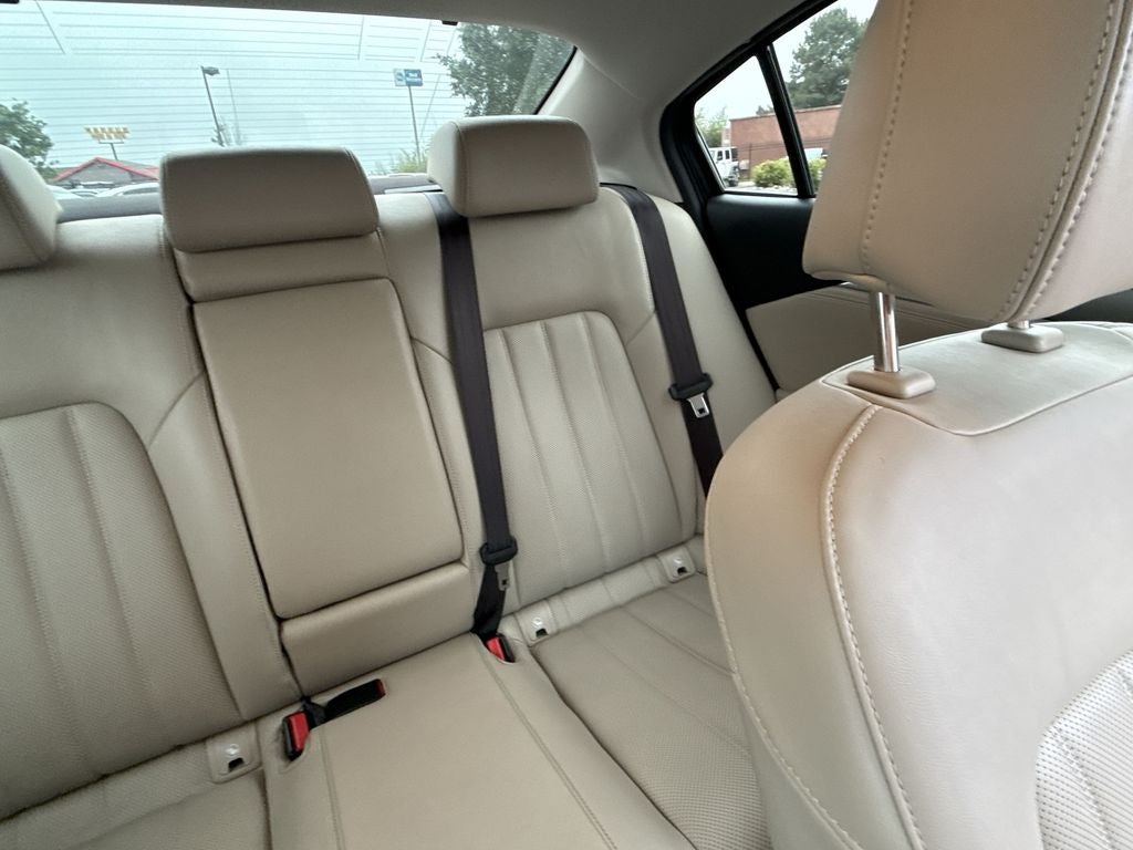 2018 Mazda Mazda6 Touring