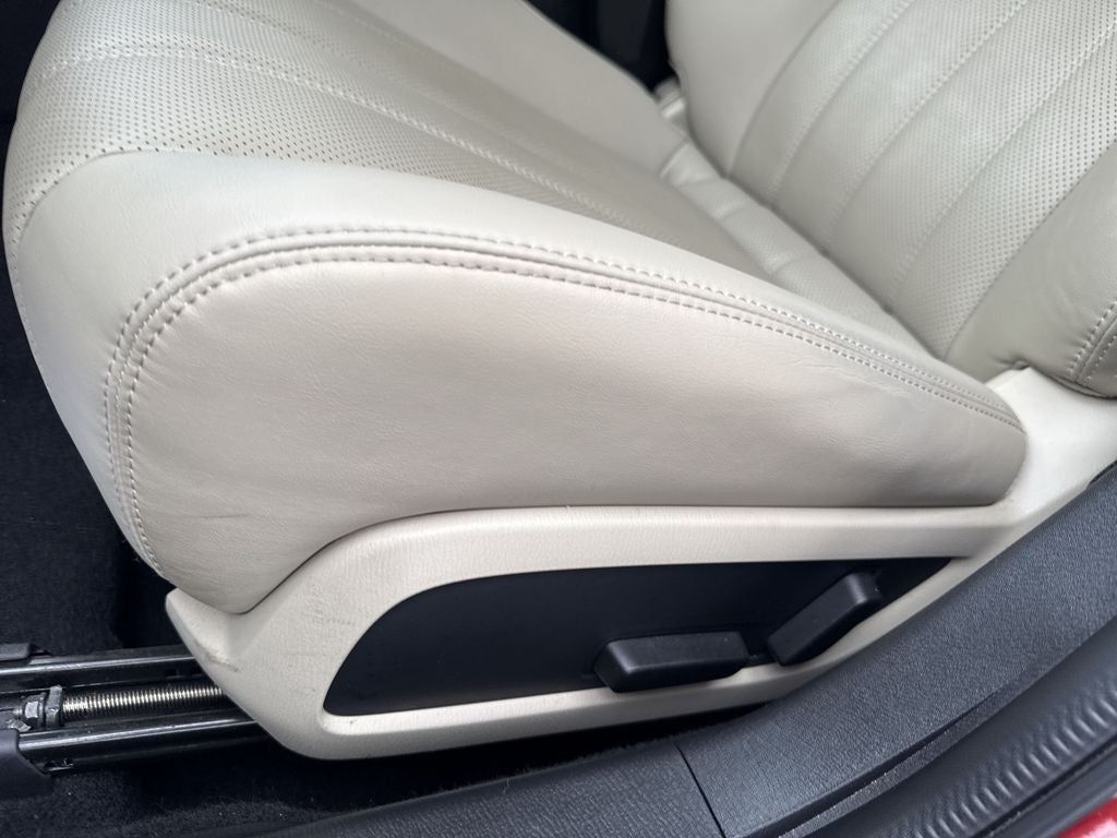 2018 Mazda Mazda6 Touring