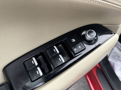 2018 Mazda Mazda6 Touring