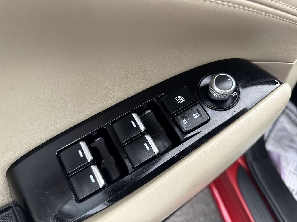 2018 Mazda Mazda6 Touring