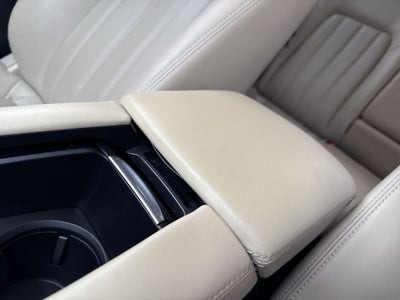 2018 Mazda Mazda6 Touring