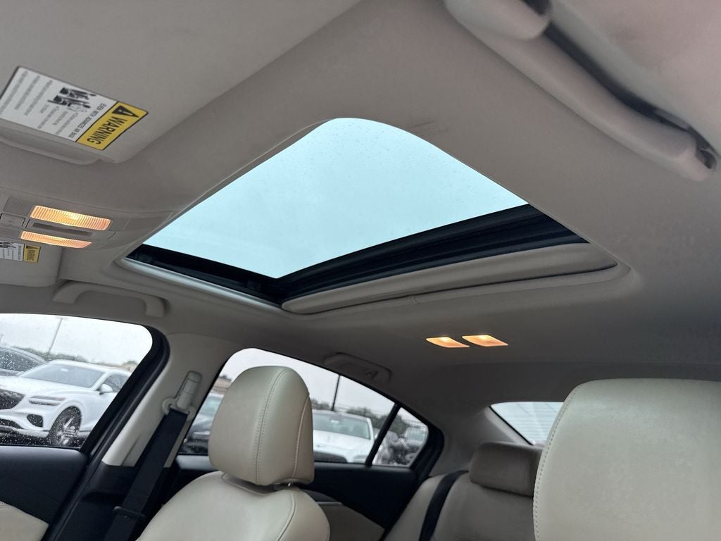 2018 Mazda Mazda6 Touring