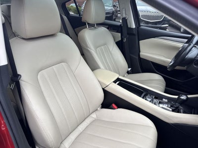 2018 Mazda Mazda6 Touring
