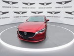 2018 Mazda Mazda6 Touring