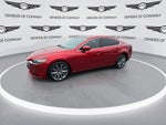2018 Mazda Mazda6 Touring
