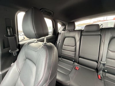 2023 Mazda Mazda CX-5 2.5 Turbo