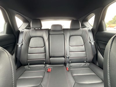 2023 Mazda Mazda CX-5 2.5 Turbo