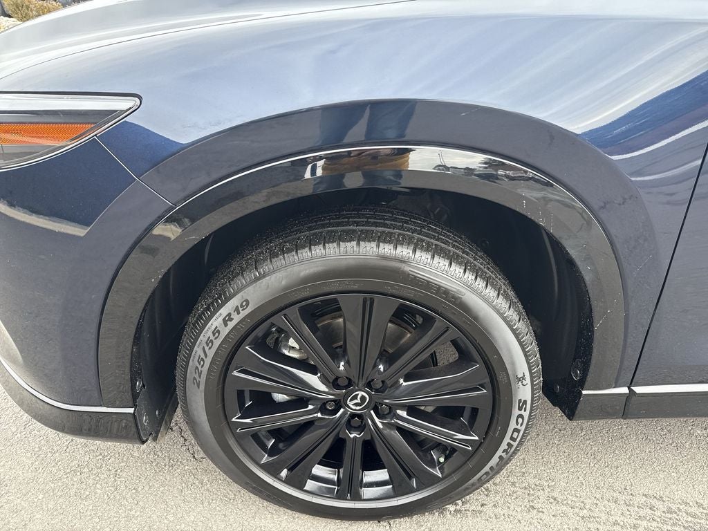 2023 Mazda Mazda CX-5 2.5 Turbo