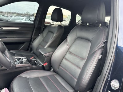 2023 Mazda Mazda CX-5 2.5 Turbo