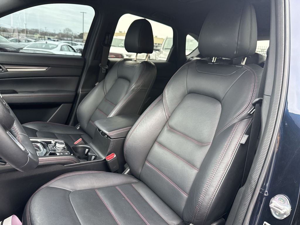 2023 Mazda Mazda CX-5 2.5 Turbo