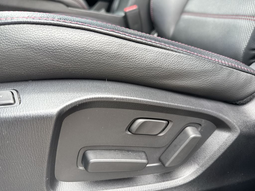 2023 Mazda Mazda CX-5 2.5 Turbo