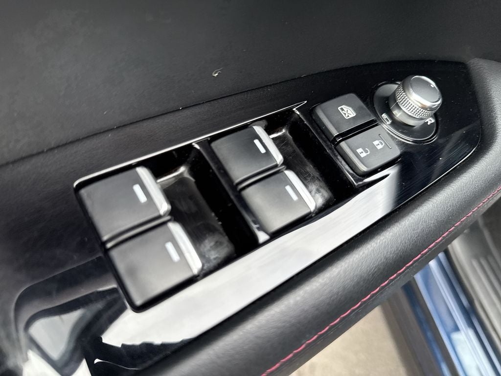 2023 Mazda Mazda CX-5 2.5 Turbo