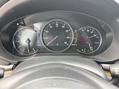 2023 Mazda Mazda CX-5 2.5 Turbo