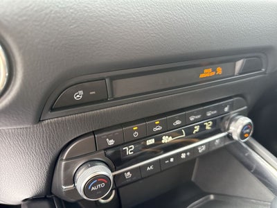 2023 Mazda Mazda CX-5 2.5 Turbo