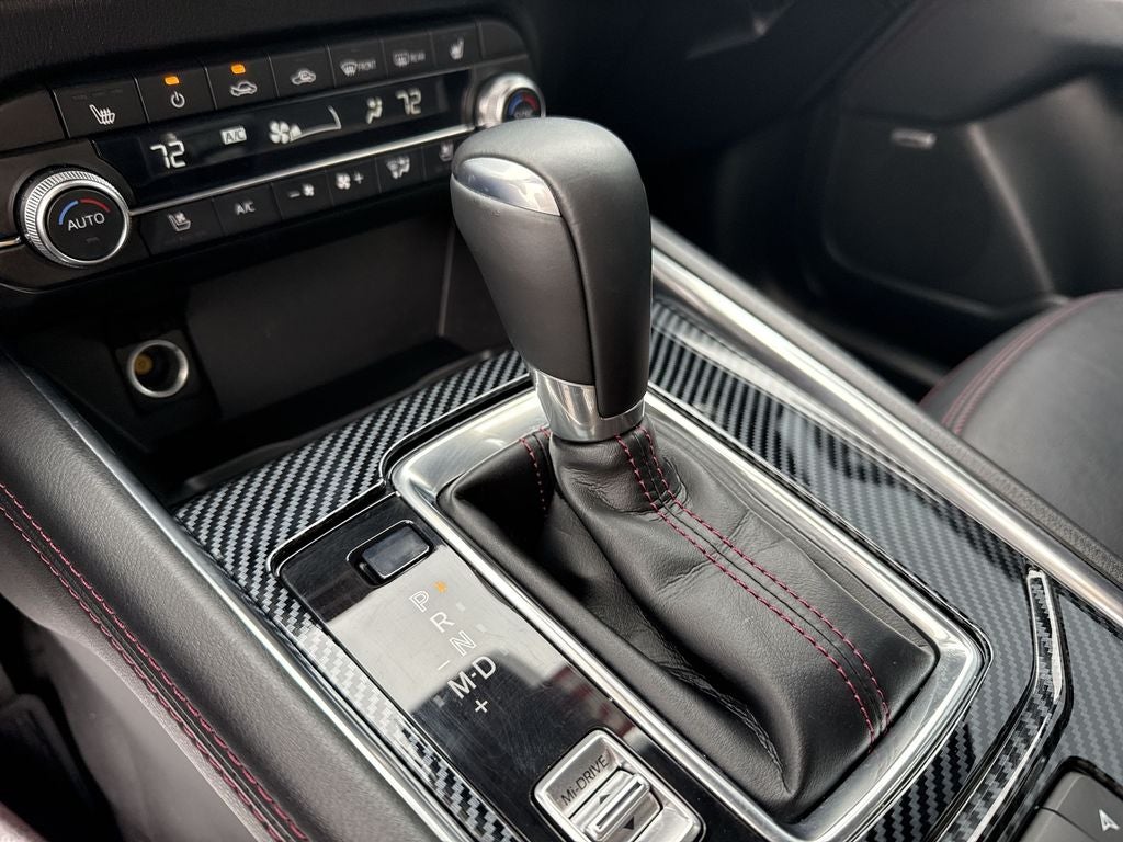 2023 Mazda Mazda CX-5 2.5 Turbo