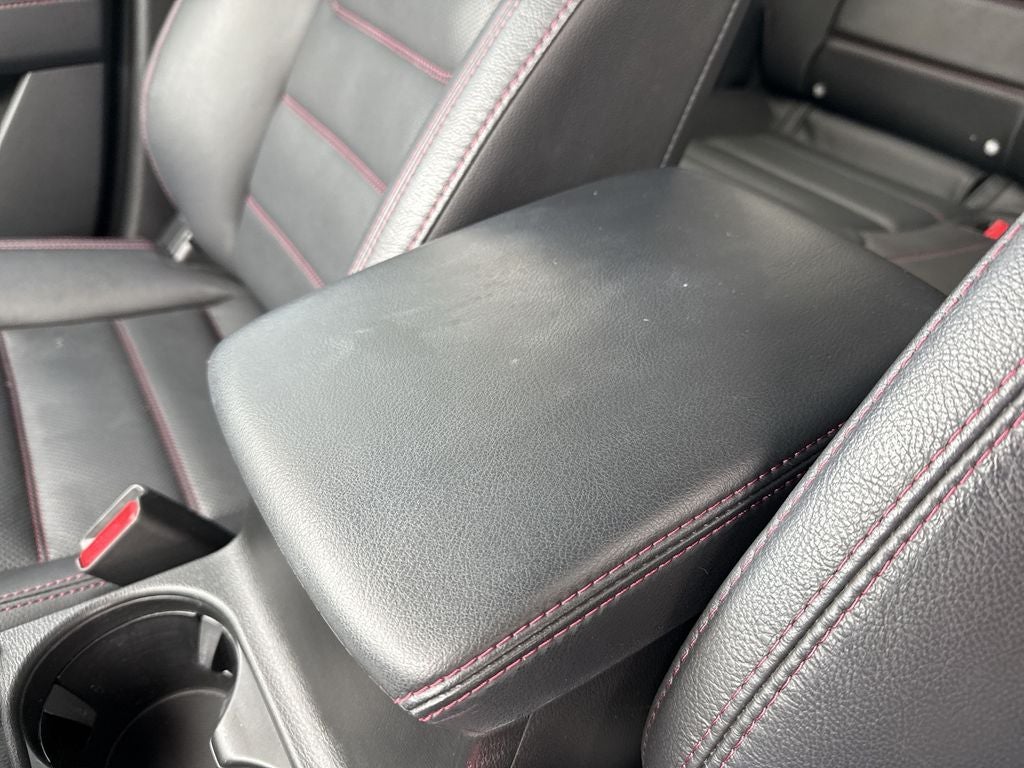 2023 Mazda Mazda CX-5 2.5 Turbo