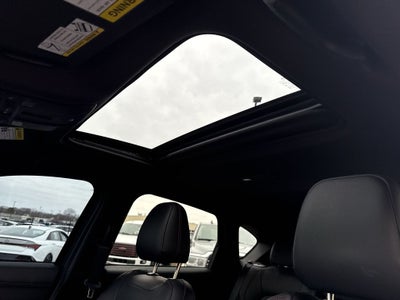 2023 Mazda Mazda CX-5 2.5 Turbo