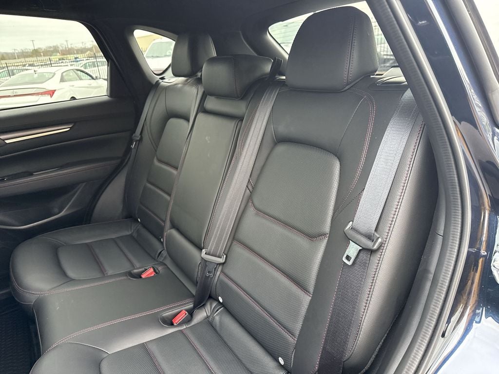 2023 Mazda Mazda CX-5 2.5 Turbo