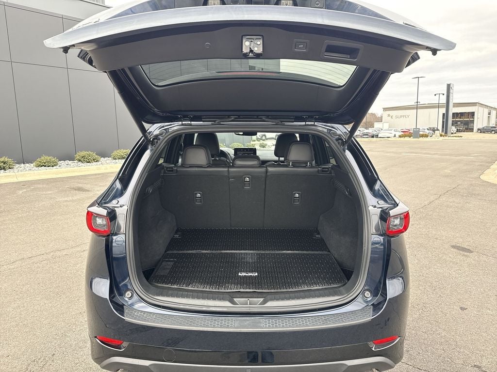 2023 Mazda Mazda CX-5 2.5 Turbo