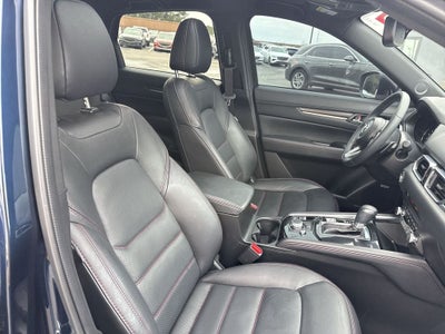 2023 Mazda Mazda CX-5 2.5 Turbo