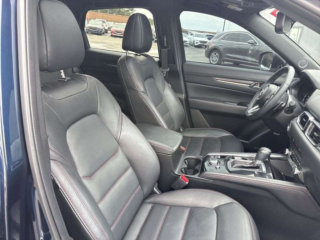 2023 Mazda Mazda CX-5 2.5 Turbo
