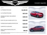 2017 Nissan Rogue Sport SL