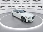 2023 INFINITI Q50 SENSORY