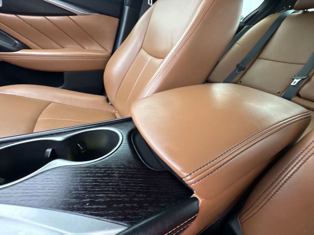 2023 INFINITI Q50 SENSORY