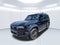 2025 Toyota Land Cruiser Base Hybrid