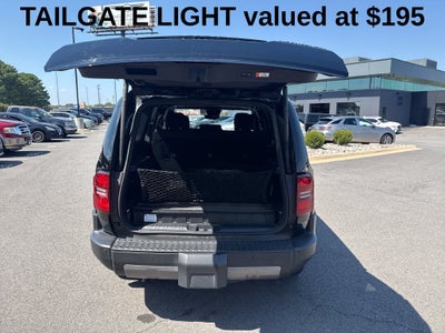 2025 Toyota Land Cruiser Base Hybrid