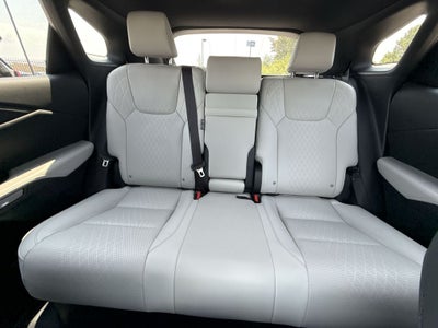 2025 Lexus RX 350 Premium Plus