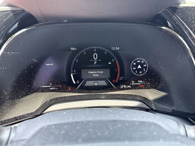 2025 Lexus RX 350 Premium Plus