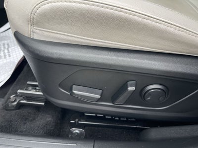 2024 Hyundai Tucson Plug-In Hybrid Limited