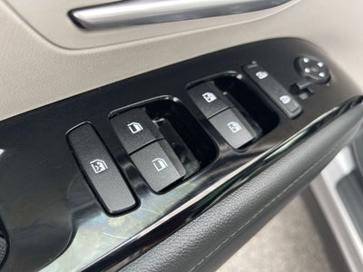 2024 Hyundai Tucson Plug-In Hybrid Limited