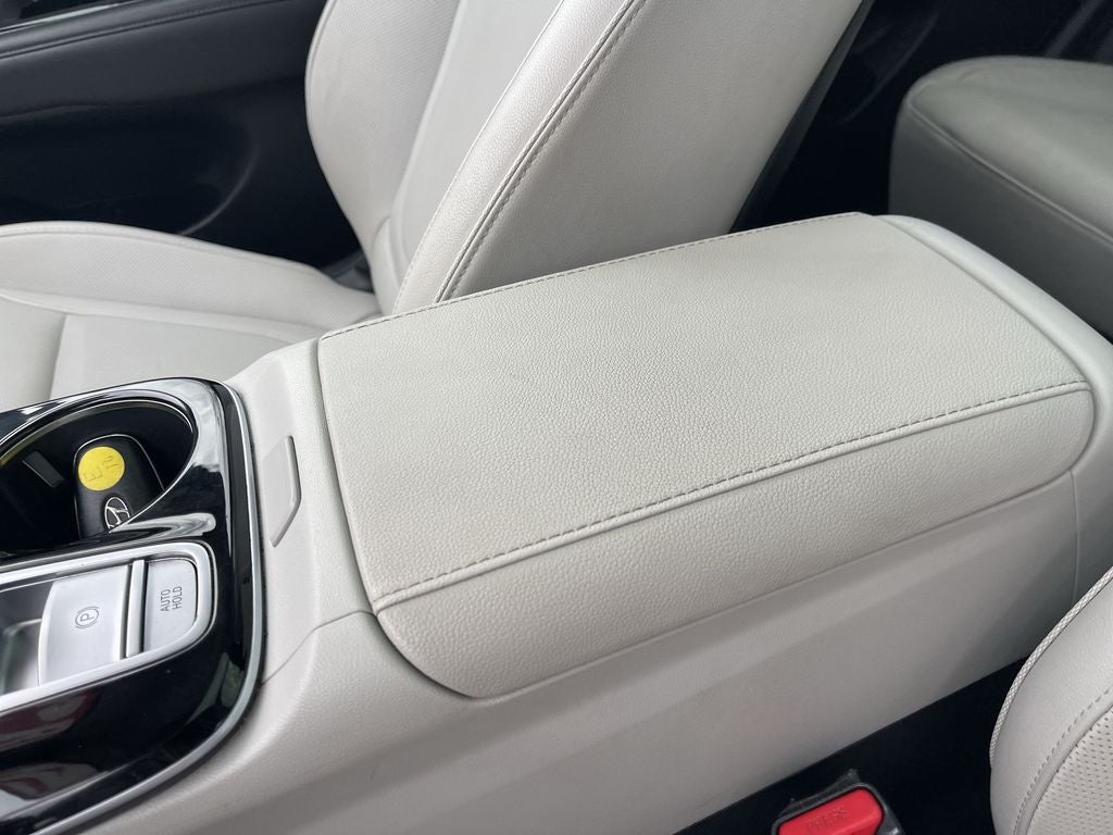 2024 Hyundai Tucson Plug-In Hybrid Limited