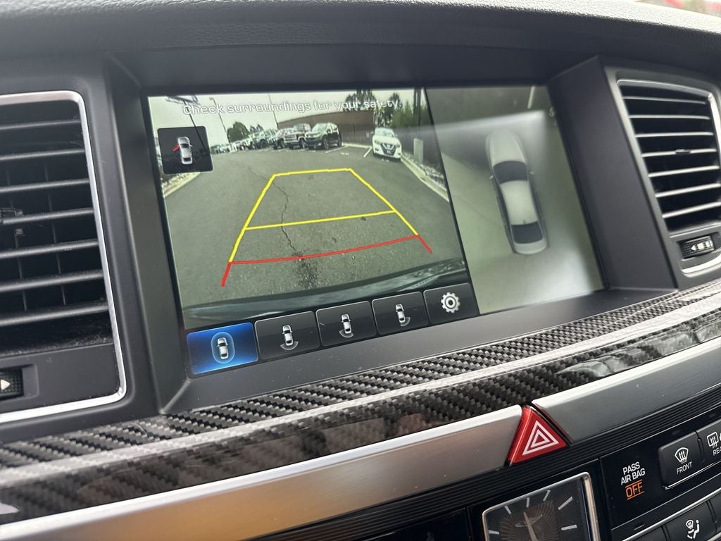 2018 Genesis G80 3.3T Sport